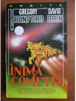 Gregory Benford, David Brin - Inima cometei