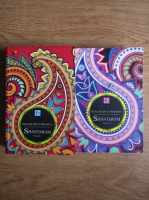 Gregory David Roberts - Shantaram (2 volume)