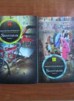 Gregory David Roberts - Shantaram (2 volume)