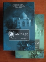 Gregory David Roberts - Shantaram (2 volume)