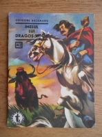 Grigore Bajenaru - Inelul lui Dragos-Voda (nr 42, volumul 1)