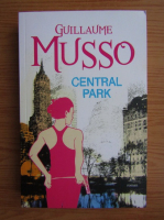 Guillaume Musso - Central Park