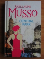 Guillaume Musso - Central Park