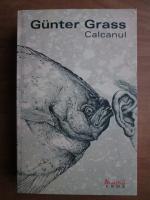 Gunter Grass - Calcanul