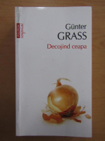Gunter Grass - Decojind ceapa