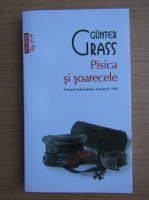 Gunter Grass - Pisica si soarecele (Top 10+)