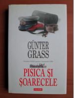 Gunter Grass - Pisica si soarecele