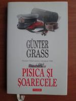 Gunter Grass - Pisica si soarecele