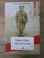 Gunter Grass - Toba de tinichea