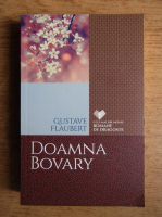 Gustave Flaubert - Doamna Bovary