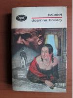 Gustave Flaubert - Doamna Bovary