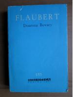 Gustave Flaubert - Doamna Bovary