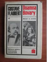 Gustave Flaubert - Doamna Bovary