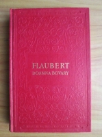 Gustave Flaubert - Doamna Bovary