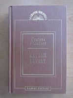 Gustave Flaubert - Madame Bovary