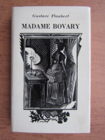 Gustave Flaubert - Madame Bovary