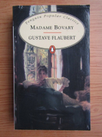 Gustave Flaubert - Madame Bovary