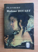 Gustave Flaubert - Madame Bovary