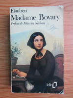 Gustave Flaubert - Madame Bovary