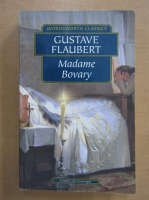 Gustave Flaubert - Madame Bovary