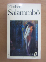 Gustave Flaubert - Salammbo