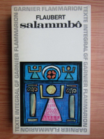 Gustave Flaubert - Salammbo