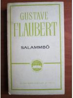 Gustave Flaubert - Salammbo