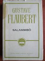 Gustave Flaubert - Salammbo