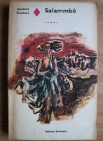 Gustave Flaubert - Salammbo