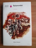 Gustave Flaubert - Salammbo