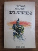 Gustave Flaubert - Salammbo