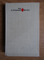 Guy de Maupassant - Bel-Ami