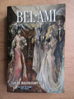Guy de Maupassant - Bel-Ami