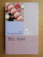 Guy de Maupassant - Bel-Ami