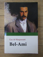 Guy de Maupassant - Bel-Ami