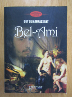 Guy de Maupassant - Bel-Ami