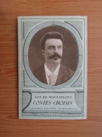 Guy de Maupassant - Contes choisis
