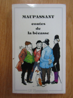 Guy de Maupassant - Contes de becasse