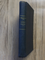 Guy de Maupassant - La main gauche