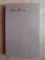 Guy de Maupassant - O viata