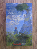 Guy de Maupassant - O viata