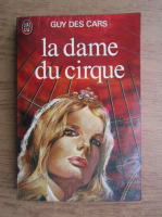 Guy des Cars - La dame du cirque