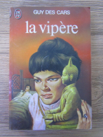 Guy des Cars - La vipere