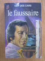 Guy des Cars - Le faussaire