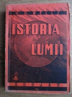 H. G. Wells - Istoria lumii (1944)