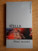 H. G. Wells - Omul invizibil