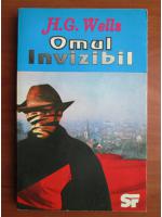 H. G. Wells - Omul invizibil