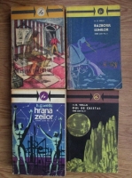 H. G. Wells - Opere alese (4 volume)