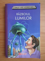 H. G. Wells - Razboiul lumilor