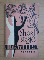 H. G. Wells - Short stories